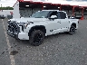 5TFWA5DB8TX****** Used and Repairable 2026 Toyota Tundra in Monticello
