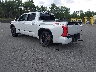 5TFWA5DB8TX****** Salvage and Repairable 2026 Toyota Tundra in Monticello