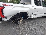 5TFWA5DB8TX****** Salvage and Repairable 2026 Toyota Tundra in New York State