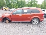 3C4PDDDG8DT****** Repairable 2013 Dodge Journey in New York State
