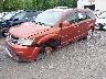 3C4PDDDG8DT****** Used and Repairable 2013 Dodge Journey in Albany