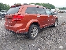 3C4PDDDG8DT****** Salvage and Wrecked 2013 Dodge Journey in New York State