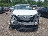 5TDJKRFH0FS****** Destrozados 2015 Toyota Highlander en Estado de Massachusetts