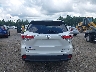 5TDJKRFH0FS****** Destrozados 2015 Toyota Highlander