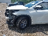 5TDJKRFH0FS****** Reparables 2015 Toyota Highlander
