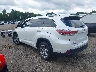 5TDJKRFH0FS****** Salvamento y Reparables 2015 Toyota Highlander en Templeton