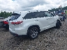 5TDJKRFH0FS****** Salvamento y Destrozados 2015 Toyota Highlander en Estado de Massachusetts