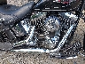 1HD1BW513BB****** Wrecked 2011 Harley-Davidson Heritage Softail Classic in Pittsburgh North