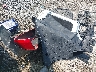 1C4HJWDG1FL****** Wrecked 2015 Jeep Wrangler in New York State