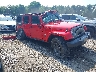 1C4HJWDG1FL****** Salvage and Wrecked 2015 Jeep Wrangler in Albany