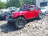 1C4HJWDG1FL****** Used and Repairable 2015 Jeep Wrangler in Albany
