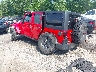 1C4HJWDG1FL****** Salvage and Repairable 2015 Jeep Wrangler in Albany