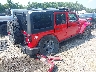 1C4HJWDG1FL****** Salvage and Wrecked 2015 Jeep Wrangler in New York State
