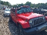 1C4HJWDG1FL****** Salvage and Repairable 2015 Jeep Wrangler in New York State