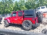 1C4HJWDG1FL****** Salvage 2015 Jeep Wrangler
