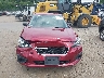 4S3GKAA69K3****** Destrozados 2019 Subaru Impreza en Estado de Massachusetts