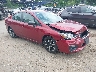 4S3GKAA69K3****** Salvamento y Destrozados 2019 Subaru Impreza en Templeton