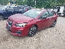 4S3GKAA69K3****** Usados y Reparables 2019 Subaru Impreza en Templeton