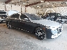 W1K6X7KB8RA****** Salvage and Wrecked 2024 Mercedes-Benz S-Class in Dream Rides