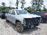 3GCPCREC5HG****** Salvage and Wrecked 2017 Chevrolet Silverado 1500 in Atlanta North