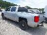 3GCPCREC5HG****** Salvage and Repairable 2017 Chevrolet Silverado 1500 in Atlanta North