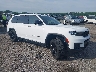 1C4RJKAGXS8****** Salvamento y Destrozados 2025 Jeep Grand Cherokee Limited en Elkton