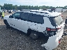 1C4RJKAGXS8****** Salvamento y Reparables 2025 Jeep Grand Cherokee Limited en Elkton