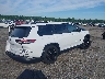 1C4RJKAGXS8****** Salvamento y Destrozados 2025 Jeep Grand Cherokee Limited en Estado de Maryland