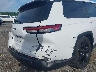 1C4RJKAGXS8****** Salvamento y Reparables 2025 Jeep Grand Cherokee Limited en Estado de Maryland