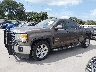 1GTR1UEC1EZ****** Salvage 2014 GMC Sierra 1500