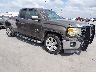 1GTR1UEC1EZ****** Salvage and Wrecked 2014 GMC Sierra 1500 in Austin