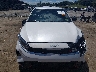 3KPF54AD0PE****** Wrecked 2023 Kia Forte in West Virginia State
