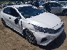 3KPF54AD0PE****** Salvage and Wrecked 2023 Kia Forte in Buckhannon