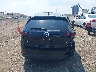 JM3KFBBM8P0****** Wrecked 2023 Mazda CX-5