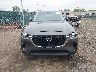 JM3KKBHD8S1****** Destrozados 2025 Mazda CX-90 en Estado de Ohio