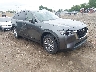 JM3KKBHD8S1****** Salvamento y Destrozados 2025 Mazda CX-90 en Columbus