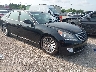 KMHGH4JHXGU****** Salvage and Wrecked 2016 Hyundai Equus in Houston