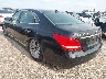 KMHGH4JHXGU****** Salvage and Repairable 2016 Hyundai Equus in Houston
