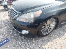 KMHGH4JHXGU****** Salvage and Repairable 2016 Hyundai Equus in Texas State