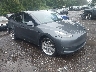 7SAYGDEE7PF****** Salvage and Wrecked 2023 Tesla Model Y in Electric Vehicle Auctions