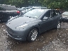 7SAYGDEE7PF****** Used and Repairable 2023 Tesla Model Y in Electric Vehicle Auctions