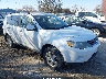 JA4MT31X87U****** Salvamento y Destrozados 2007 Mitsubishi Outlander en Chicago South