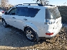 JA4MT31X87U****** Salvamento y Reparables 2007 Mitsubishi Outlander en Chicago South