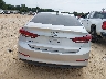 5NPD84LF7JH****** Salvamento 2018 Hyundai Elantra
