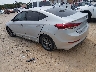 5NPD84LF7JH****** Salvamento y Reparables 2018 Hyundai Elantra en Concord