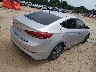 5NPD84LF7JH****** Salvamento y Destrozados 2018 Hyundai Elantra en Estado de Carolina del Norte