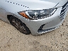 5NPD84LF7JH****** Salvamento y Reparables 2018 Hyundai Elantra en Estado de Carolina del Norte