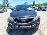 KNDPBCAC1G7****** Wrecked 2016 Kia Sportage in New Jersey State