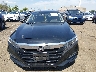 1HGCV1F14KA****** Wrecked 2019 Honda Accord in New Jersey State
