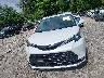 5TDYSKFC4TS****** Wrecked 2026 Toyota Sienna in Ohio State